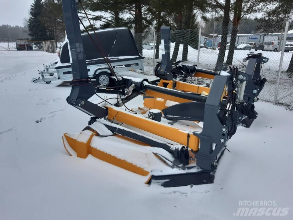 Elho Tornado 450 Стъблорезачки