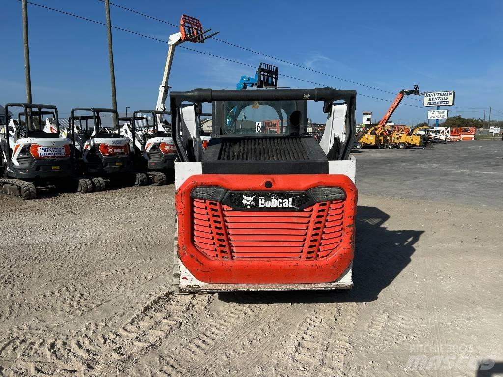 Bobcat T64 Мини товарачи
