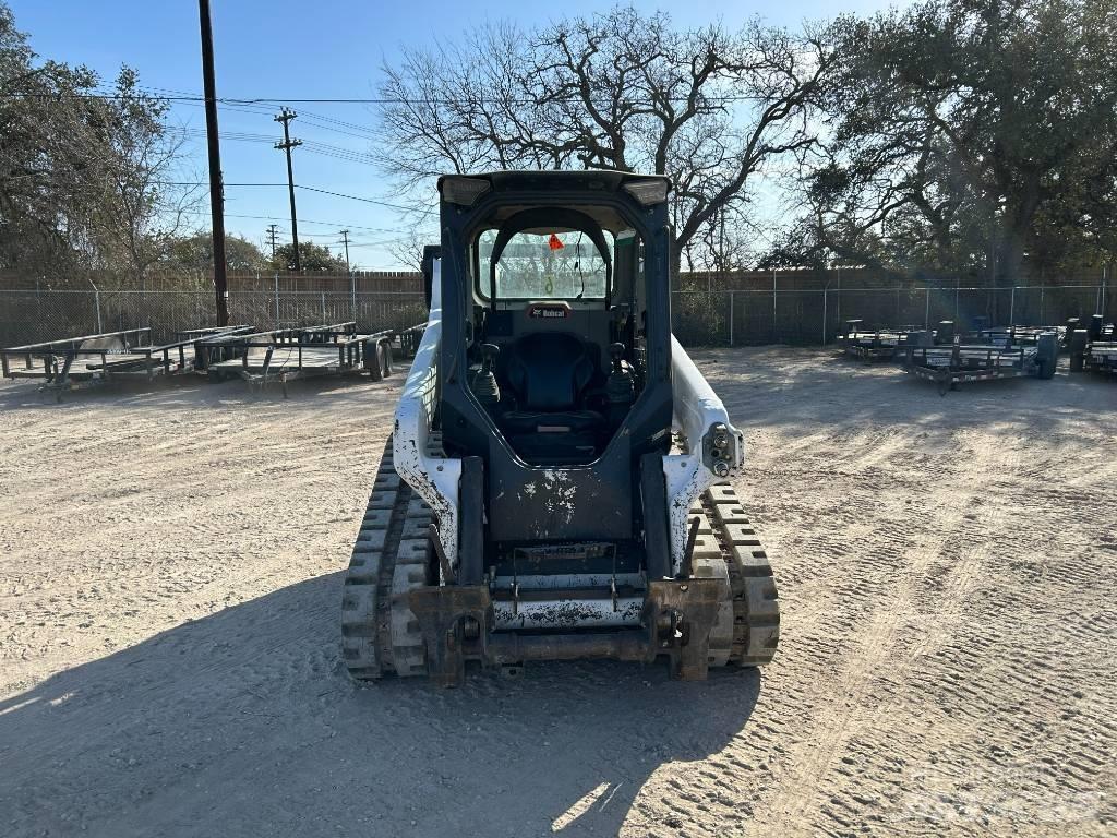 Bobcat T64 Мини товарачи
