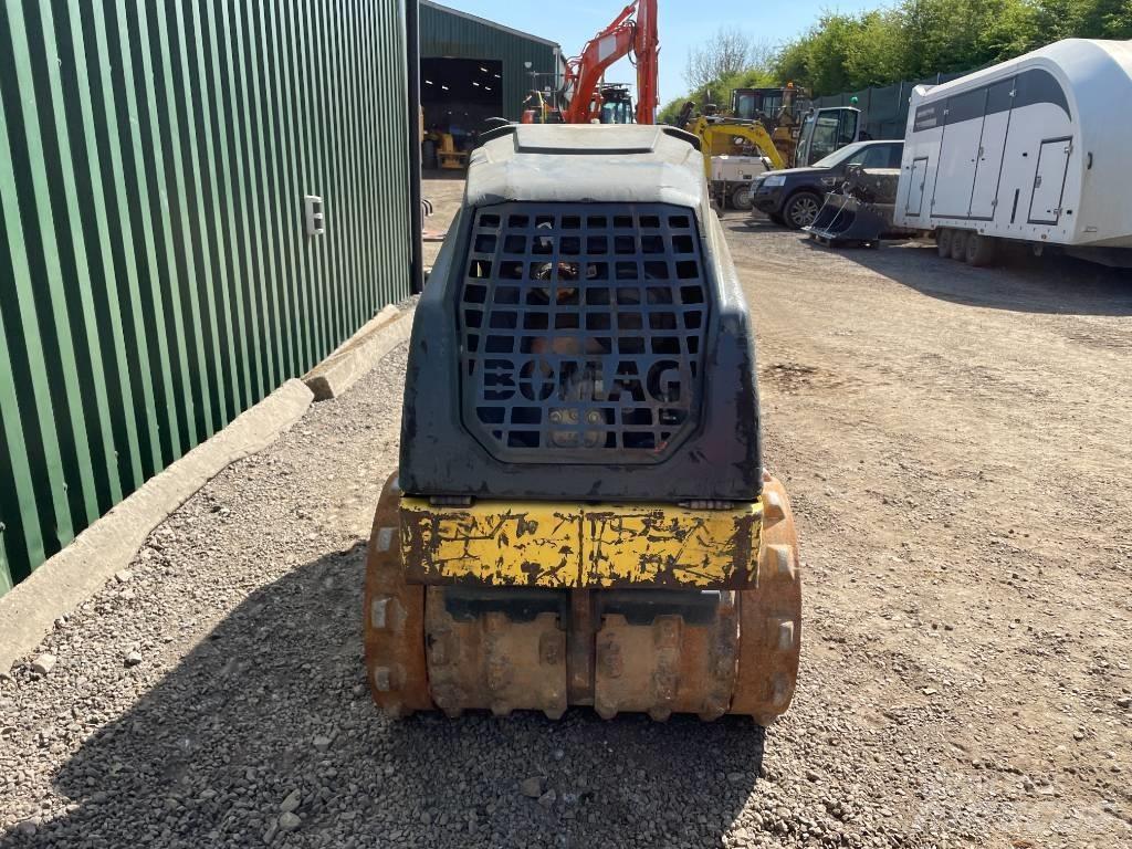 Bomag BMP 8500 Валяк