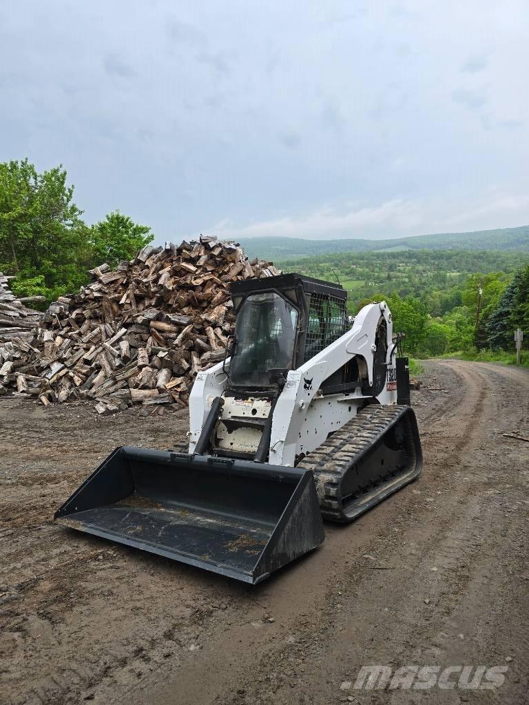 Bobcat T 320 Мини товарачи
