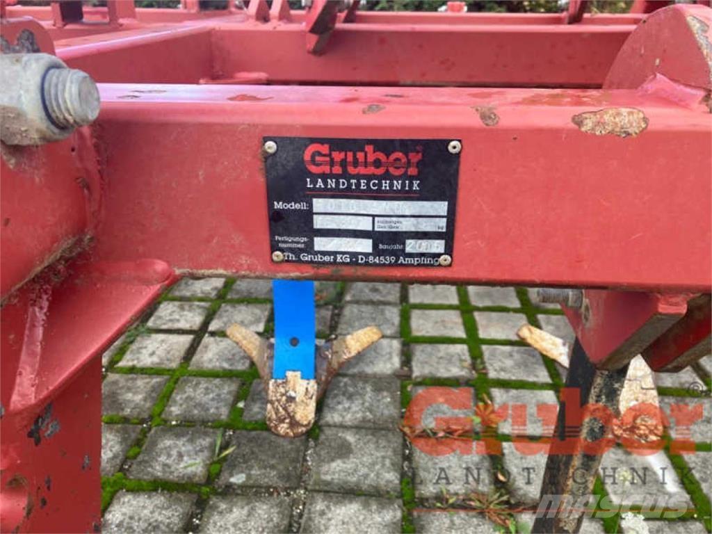 Rotoland FG 307 Култиватори