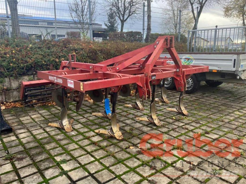 Rotoland FG 307 Култиватори