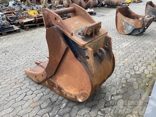  Sonstiges 750mm Товарачи със заден ескаватор