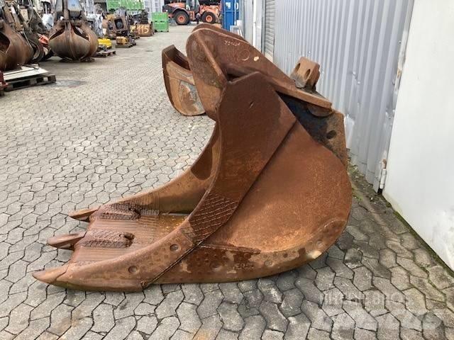  Sonstiges 750mm Товарачи със заден ескаватор