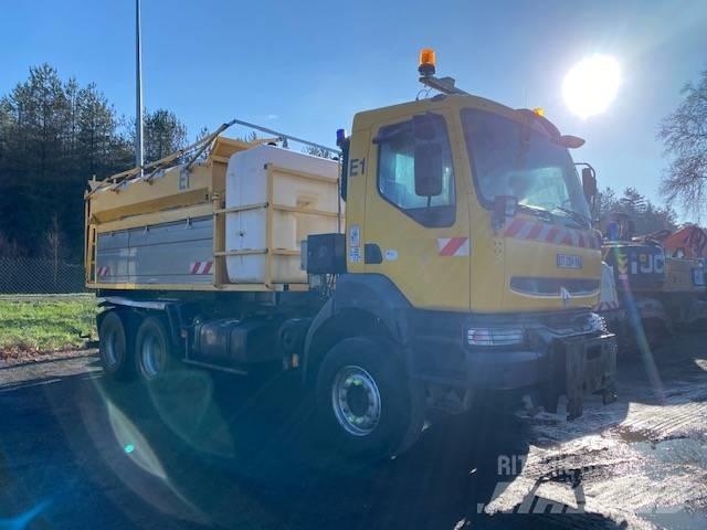 Renault Kerax 380 Други