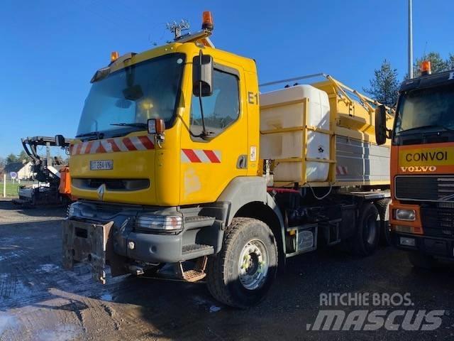 Renault Kerax 380 Други
