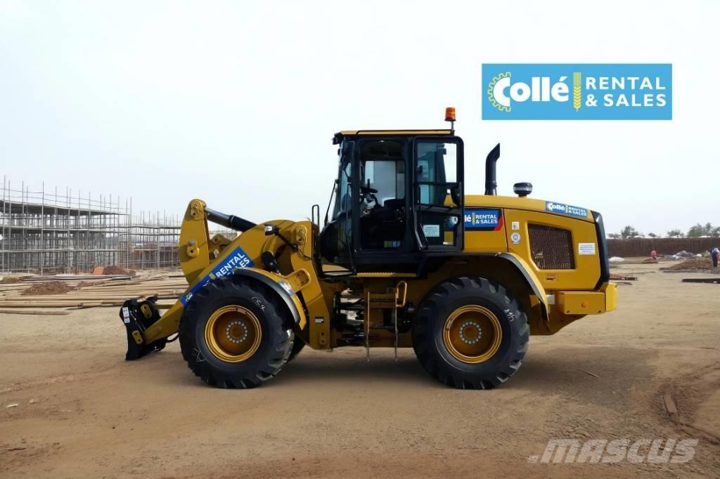 CAT 926 M | 2017 Колесни товарачи
