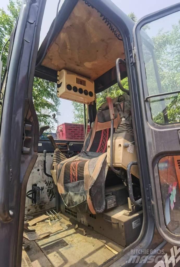 Doosan DH 55 Мини екскаватори < 7 т