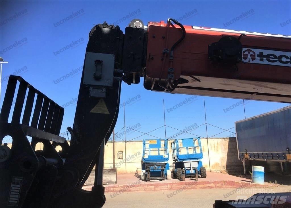Manitou MRT 1635 MS Телескопични товарачи