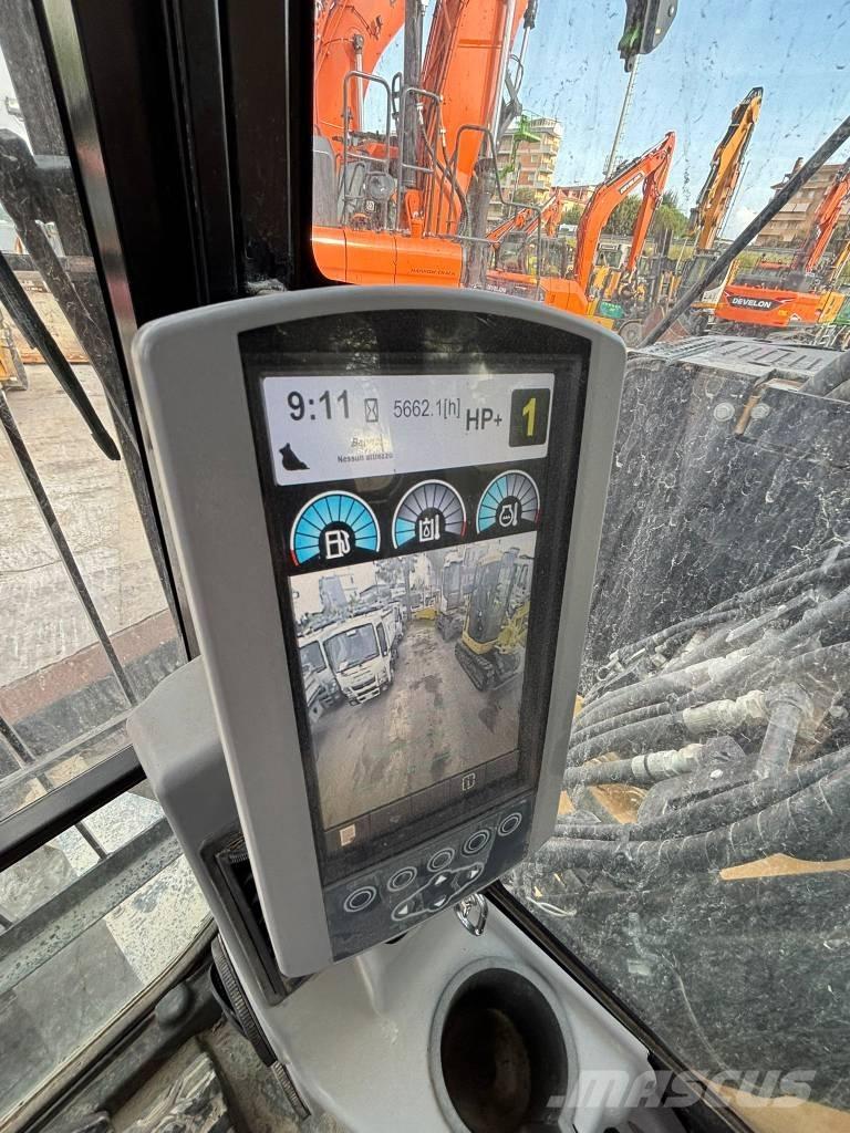 CAT 314 E LCR Верижен екскаватор