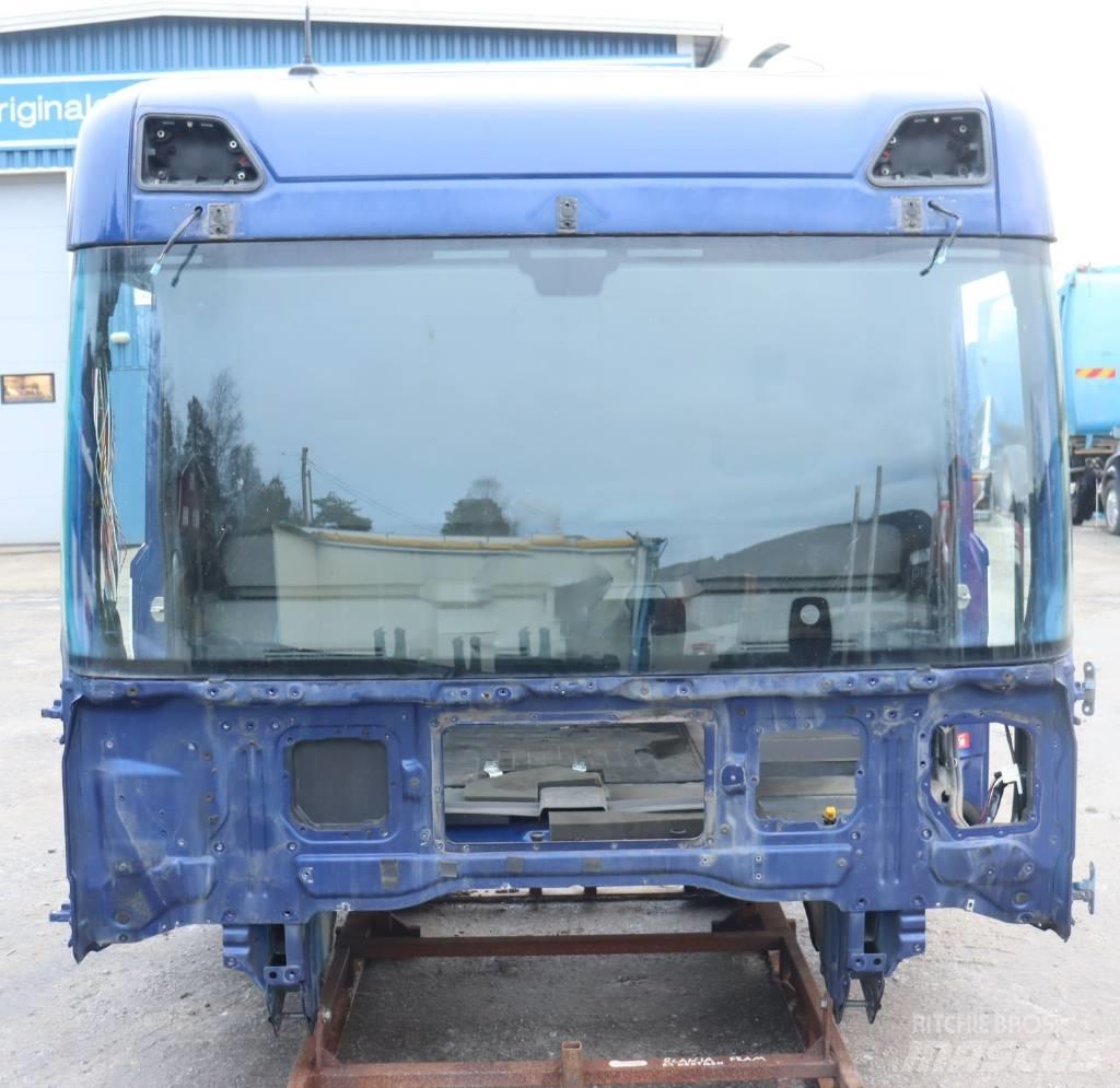 Scania R-serie Кабини