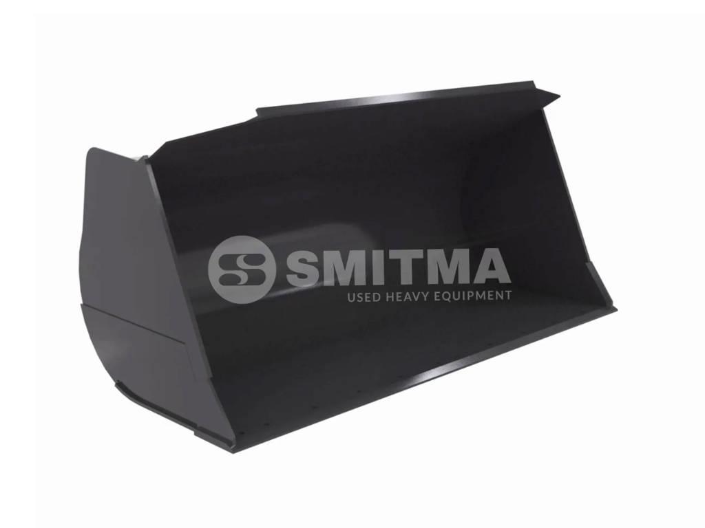 CAT 966 XE Кофи