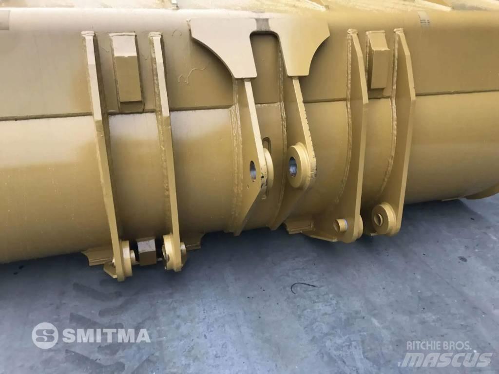 CAT 966 XE Кофи