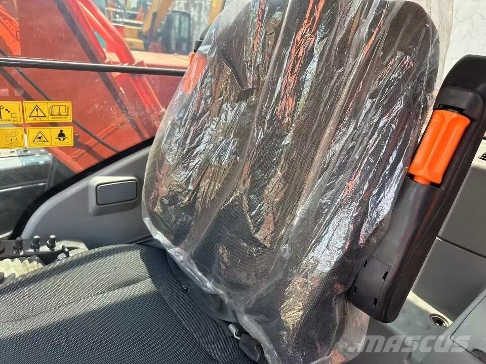 Hitachi EX 200-1 Верижен екскаватор