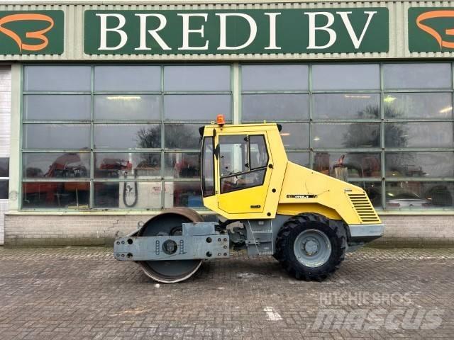 Bomag BW 177 D-3 Двойни барабанни ролки
