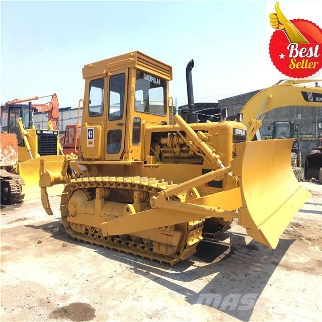 CAT D 6 D Верижни булдозери
