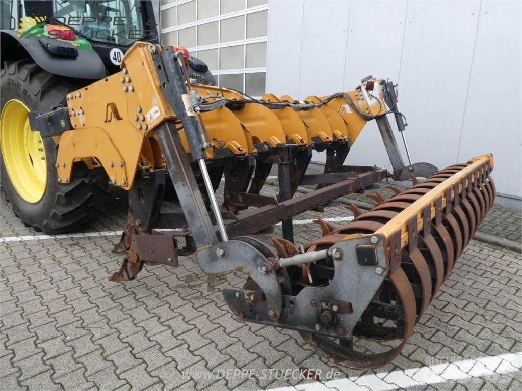 Alpego KFR 7-300 Други машини за оран и аксесоари