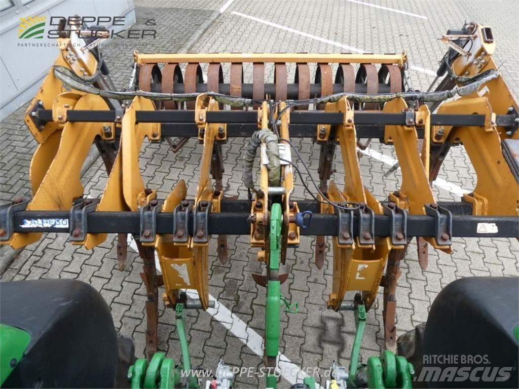 Alpego KFR 7-300 Други машини за оран и аксесоари