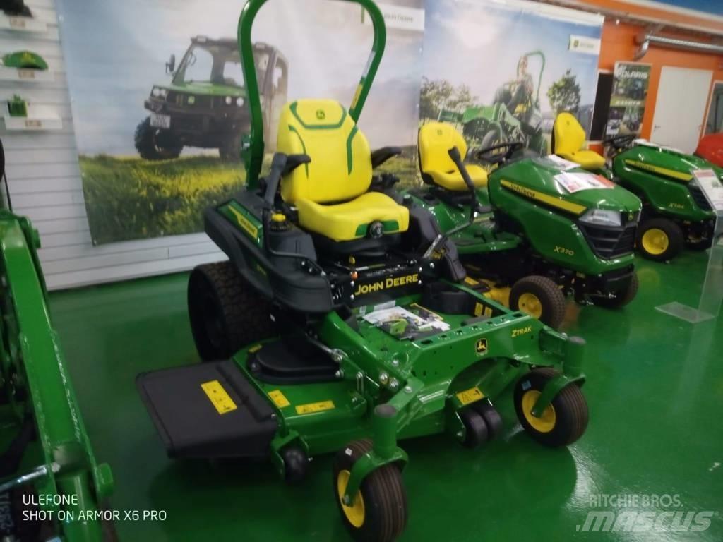 John Deere Z 950 R Косачки без радиус на завъртане