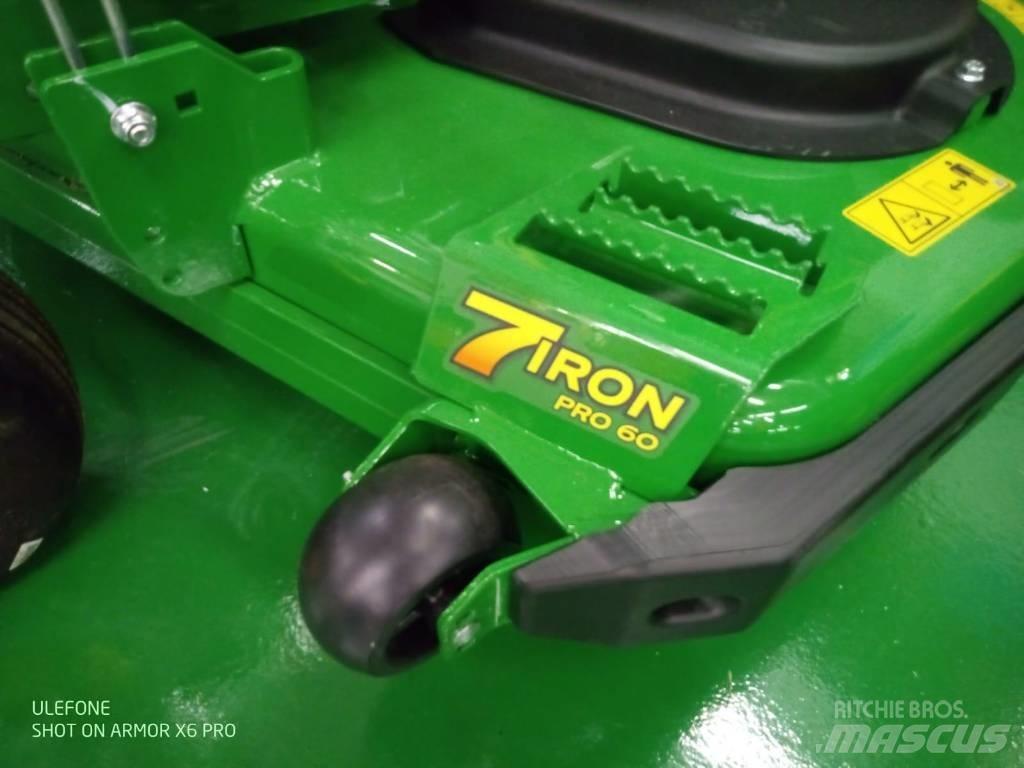 John Deere Z 950 R Косачки без радиус на завъртане