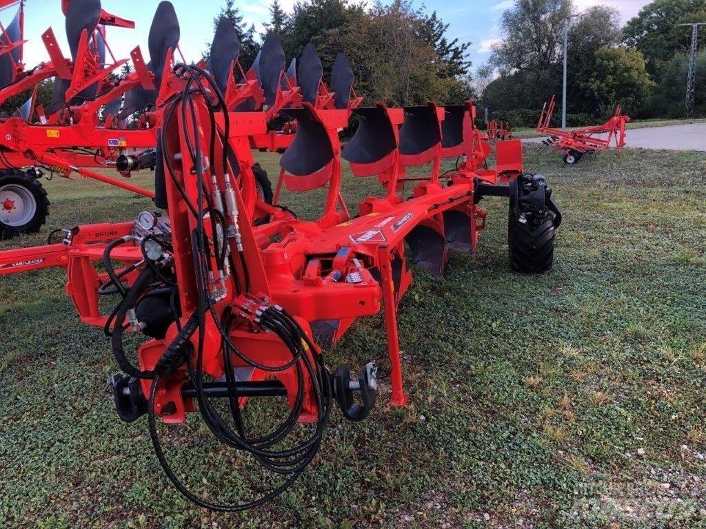 Kuhn VM 153 5 Плуг