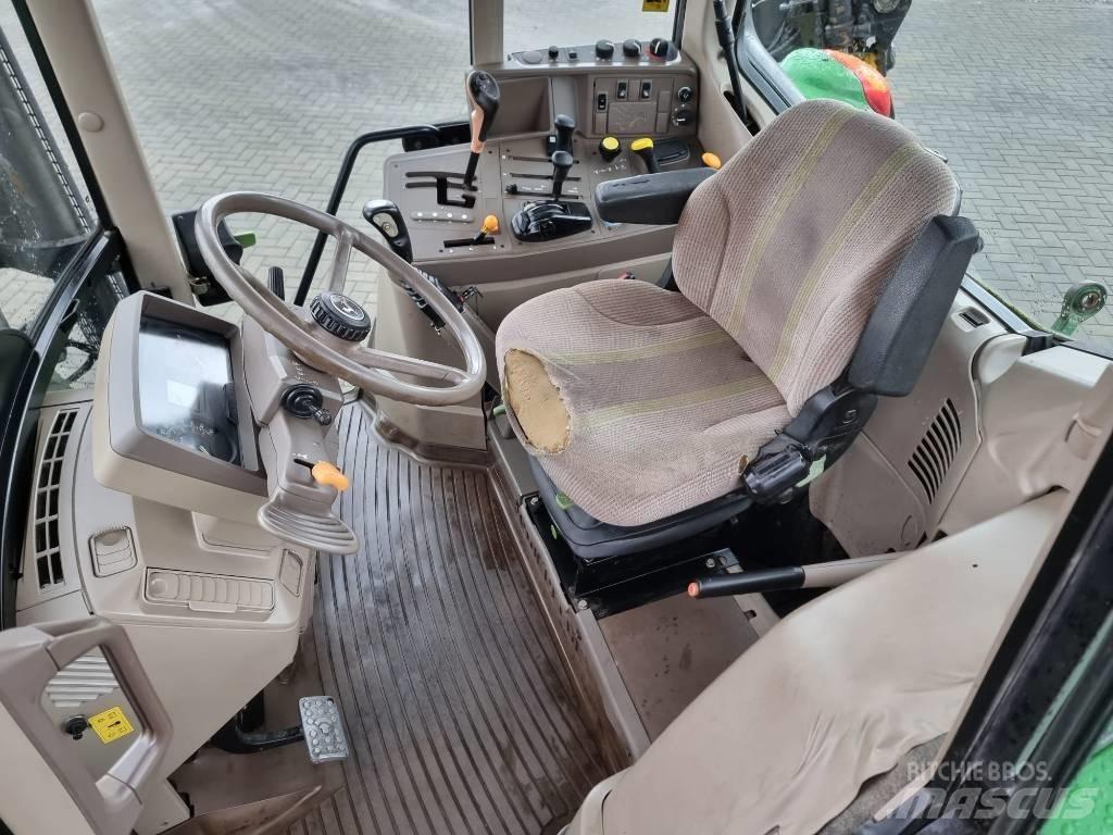 John Deere 6230 Трактори