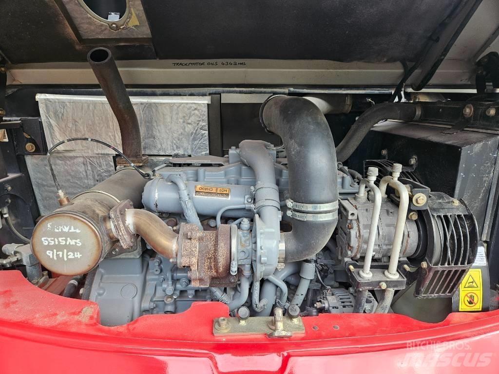 Takeuchi TB 290 Средни екскаватори 7т - 12т