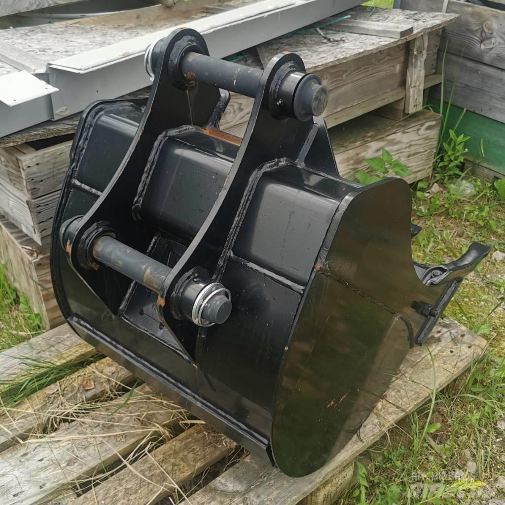 JCB 4CX/3CX Стрели и рамена
