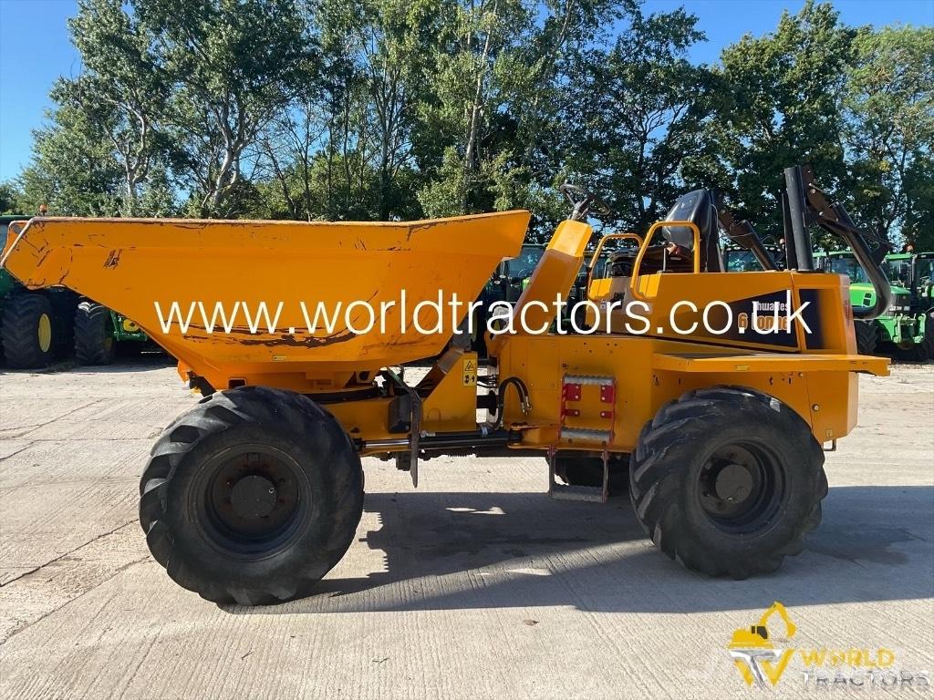 Thwaites 6 TON Странични самосвали
