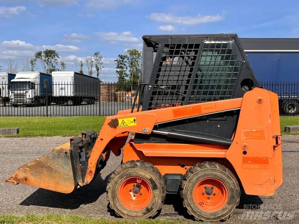 Bobcat S70 Мини товарачи
