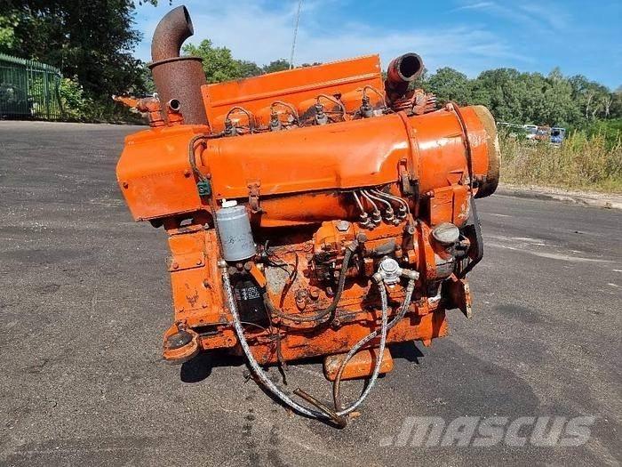  Engines F4L912 Транспорт - Други