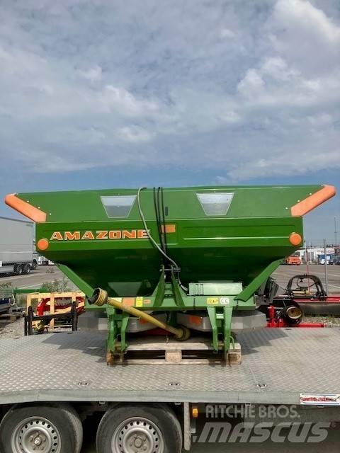 Amazone ZA-M Maxis Минерални приспособления за разширяване на струята