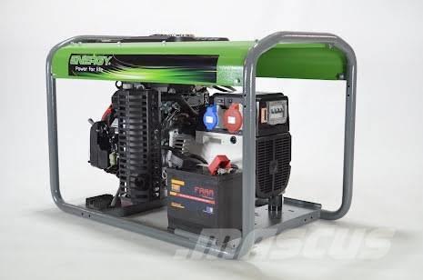  ENERGY EY-12 HET Бензинови генератори
