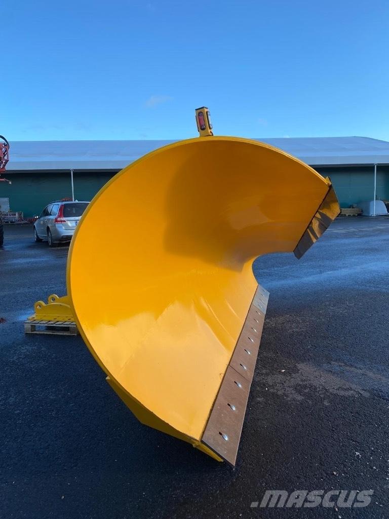 Snowline 4000 PK LK Снегочистачки