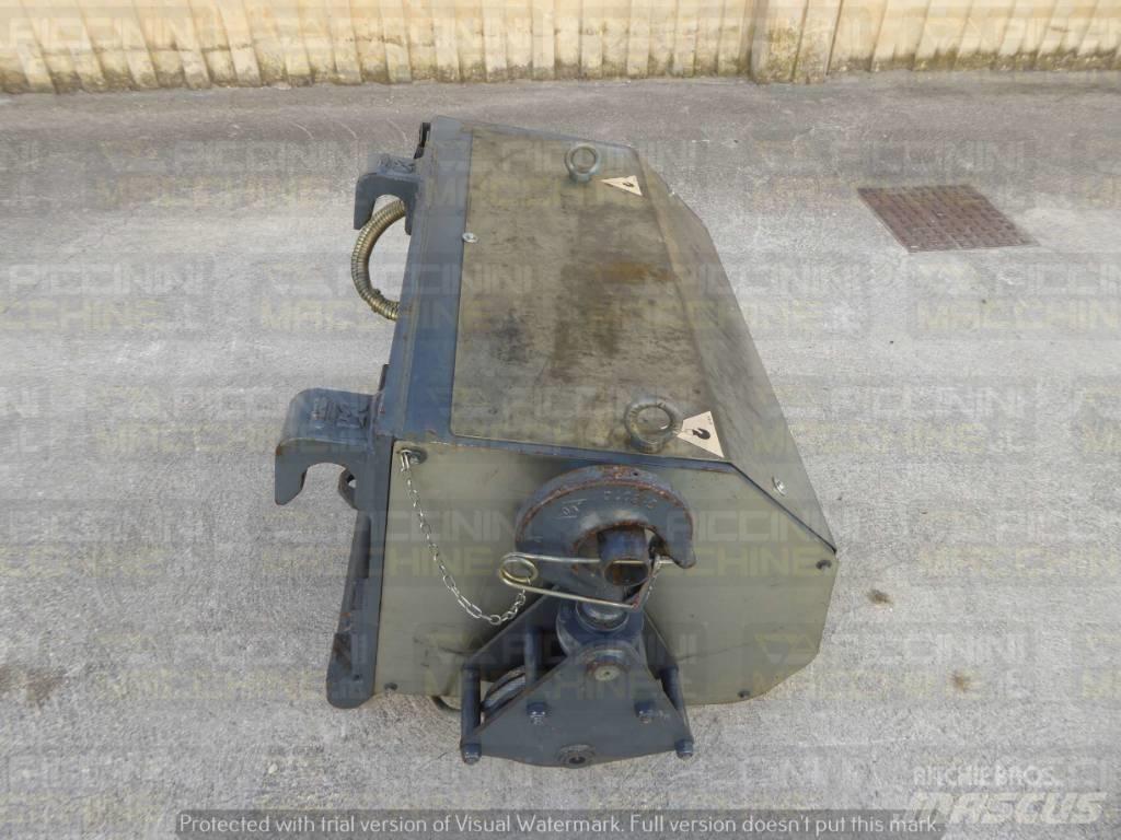 Merlo VZ400.TL.ZM2 Други компоненти