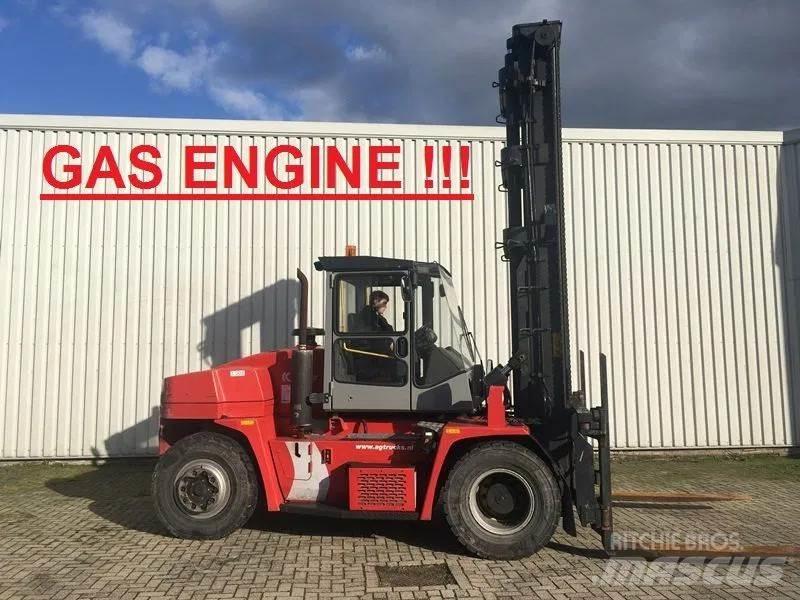 Kalmar GCE 150- 6 Камиони с АГУ