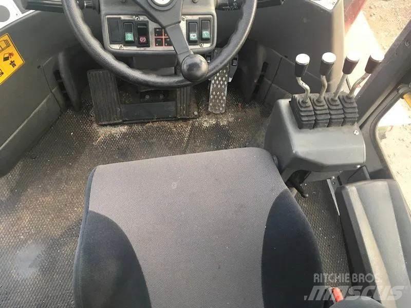 Kalmar GCE 150- 6 Камиони с АГУ