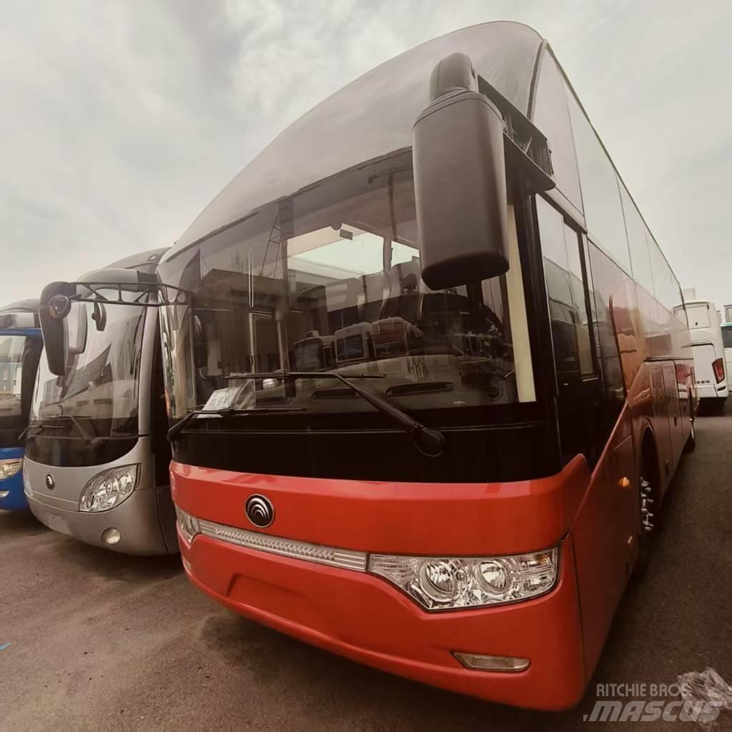 Yutong ZK6120HYA1 Градски автобуси