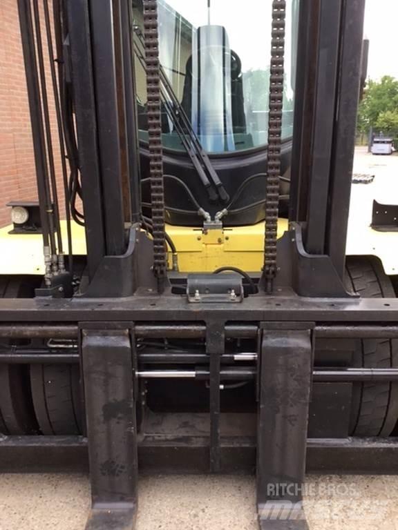 Hyster H8.00XM6 Дизелови камиони