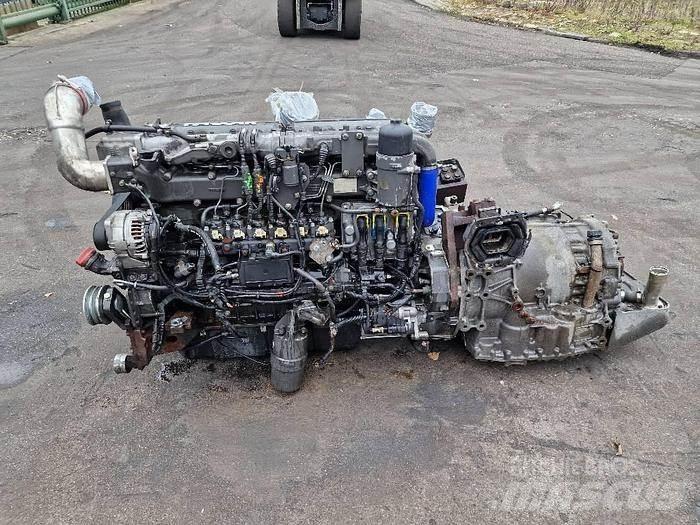  Engines PR228U1 Транспорт - Други