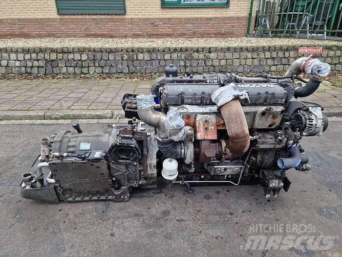  Engines PR228U1 Транспорт - Други