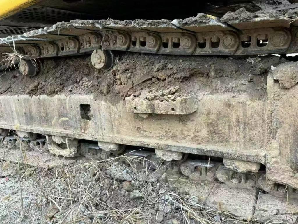 Sumitomo SH210-5 Верижен екскаватор