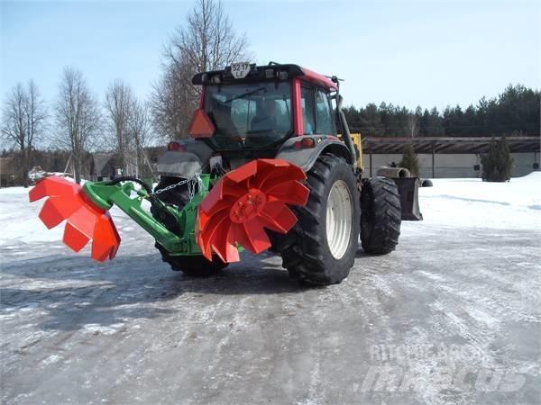 AFA MFR 1200 Горско стопанство - Други