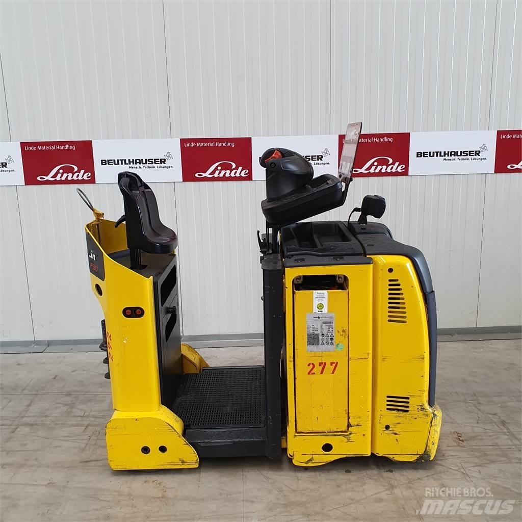 Linde P30C Валачещи камиони