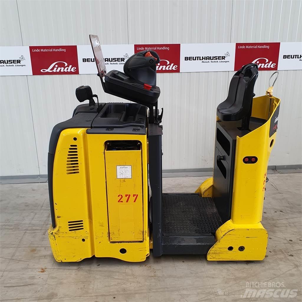 Linde P30C Валачещи камиони