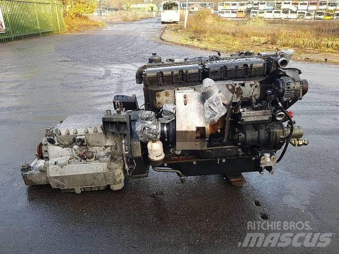  Engines PR228S1 Транспорт - Други