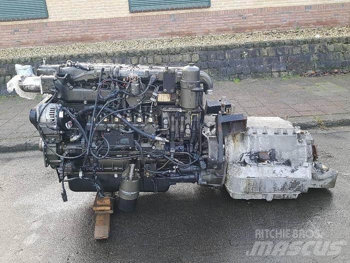  Engines PR228S1 Транспорт - Други