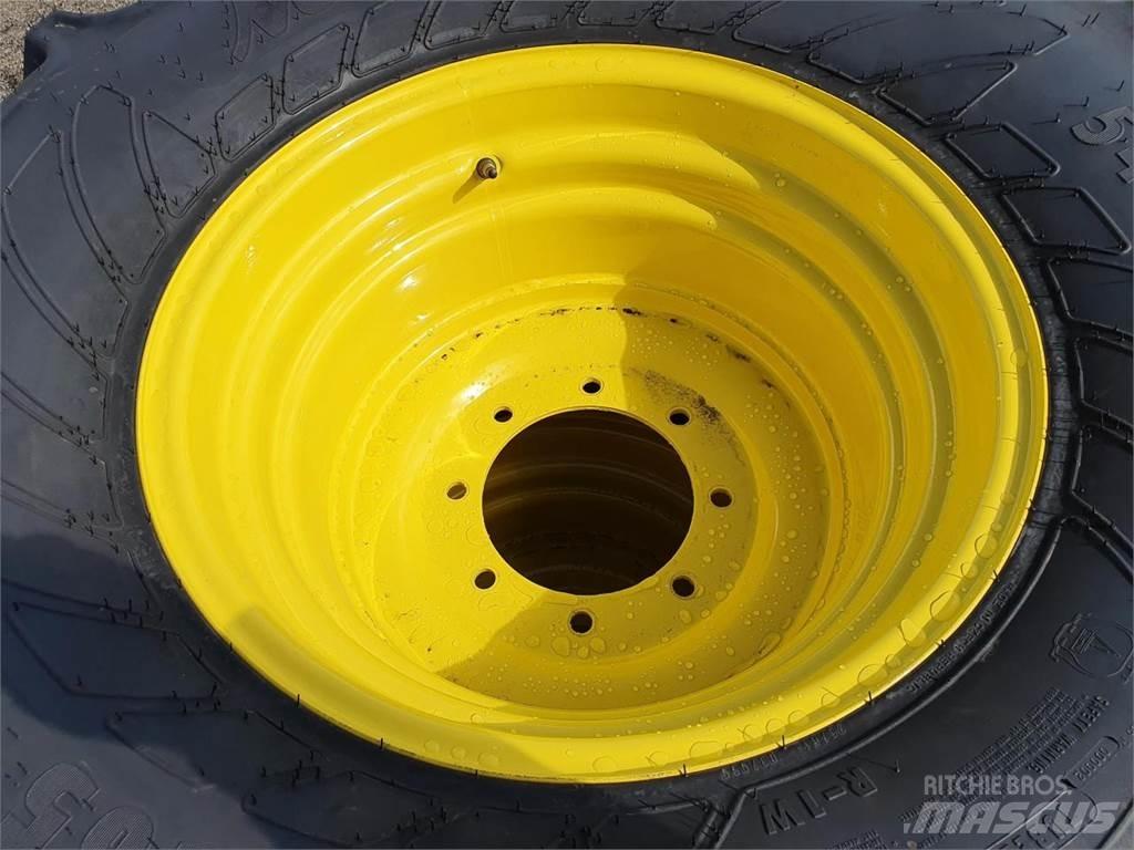Mitas 540/65R24 x2 Колелета/Гуми