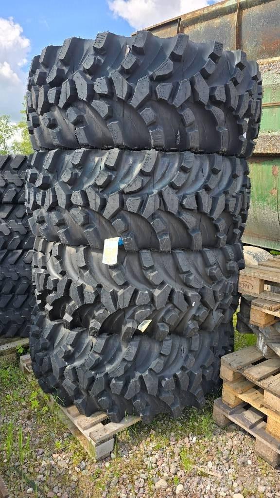 Nokian Groundking Колелета/Гуми